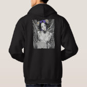 Hoodie (Rückseite)