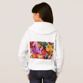 Hoodie (Schwarz voll)