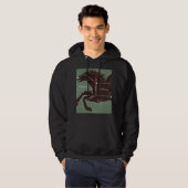 Hoodie (Vorne ganz)