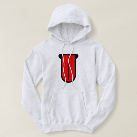 👅 HOODIE (Design vorne)
