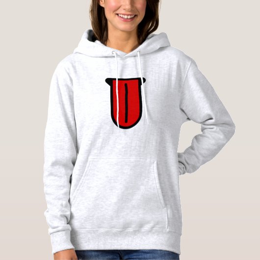 👅 HOODIE (Vorderseite)