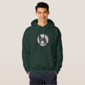 Hoodie (Vorne ganz)