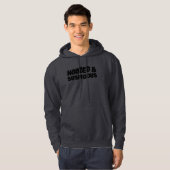 Hoodie (Vorne ganz)