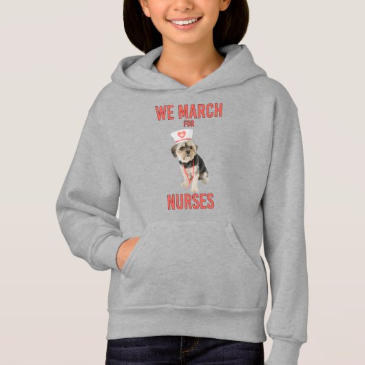   HOODIE (Vorderseite)