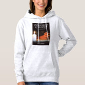 HOODIE (Vorderseite)