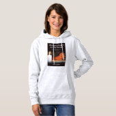 HOODIE (Vorne ganz)