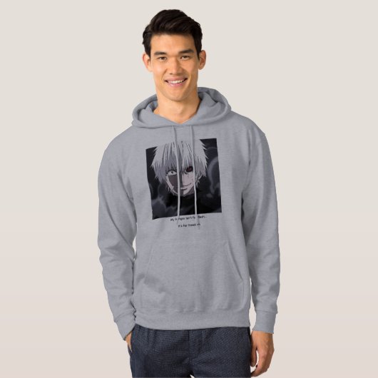 . HOODIE (Vorne ganz)