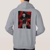 . HOODIE (Rückseite)