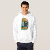 Hoodie (Vorne ganz)