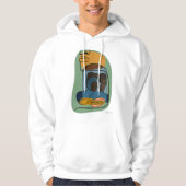 Hoodie (Vorderseite)