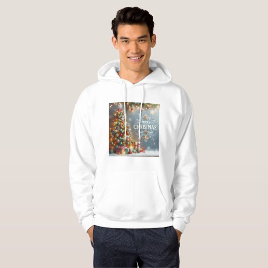 Hoodie (Vorne ganz)