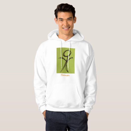 Hoodie (Vorne ganz)