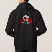 Hoodie (Rückseite)