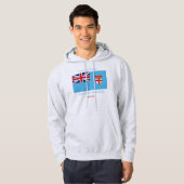 HOODIE (Vorne ganz)