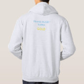 HOODIE (Rückseite)