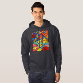 Hoodie (Vorne ganz)