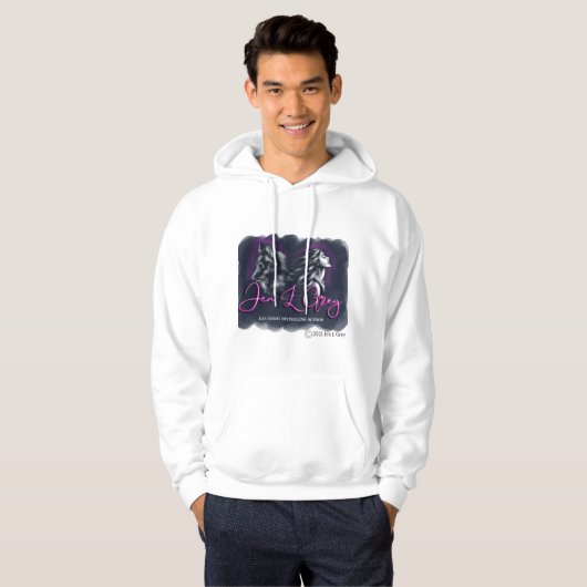 Hoodie (Vorne ganz)