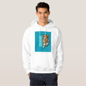 Hoodie (Vorne ganz)