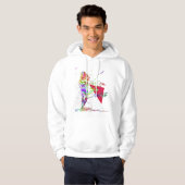 Hoodie (Vorne ganz)