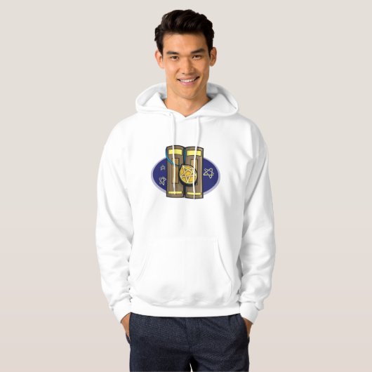 Hoodie (Vorne ganz)