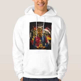 hoodie