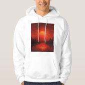 Hoodie (Vorderseite)