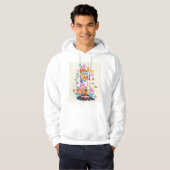 Hoodie (Vorne ganz)