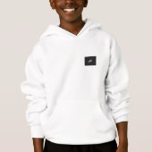 HOODIE (Vorderseite)