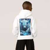 HOODIE (Schwarz voll)