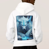 HOODIE (Rückseite)