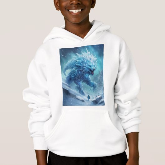 HOODIE (Vorderseite)