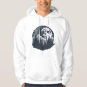 Hoodie (Vorderseite)