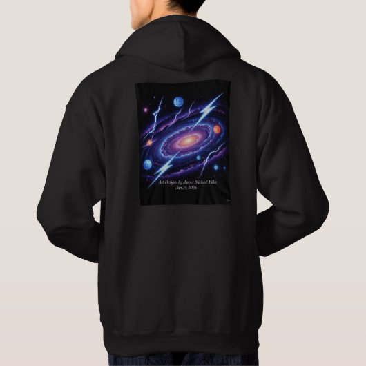 hoodie  (Rückseite)