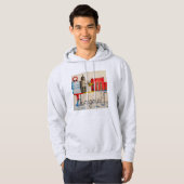 Hoodie (Vorne ganz)
