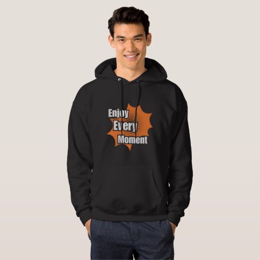 Hoodie (Vorne ganz)