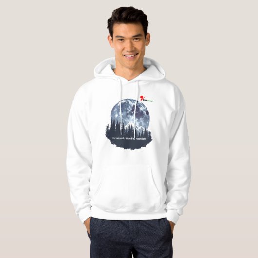 Hoodie (Vorne ganz)