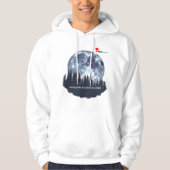Hoodie (Vorderseite)