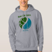 Hoodie (Vorderseite)