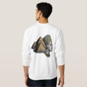 Hoodie (Schwarz voll)