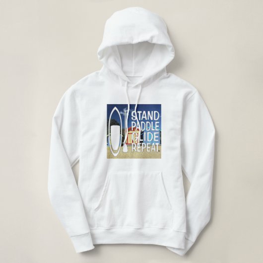 Hoodie (Design vorne)
