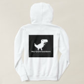 HOODIE (Design Rückseite)