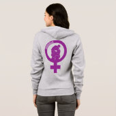 Hoodie #2 (Schwarz voll)