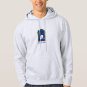 Hoodie (AARC) (Vorderseite)