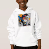 Hoodie Art (Vorderseite)