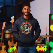 Hoodie Bob Beat STYLE