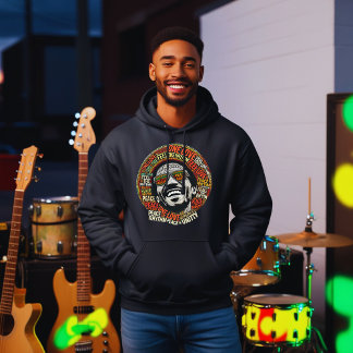 Hoodie Bob Beat STYLE