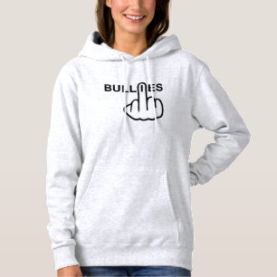 Hoodie Bullies Bother