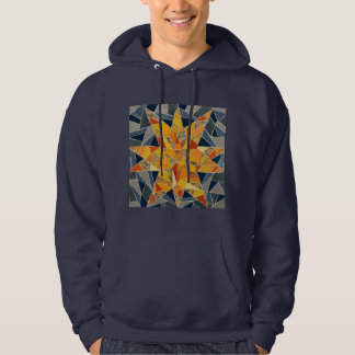 Hoodie, dass die Nacht bricht Hoodie