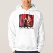 Hoodie Depeche Mode  (Vorderseite)