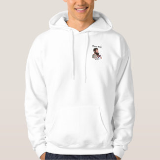 Hoodie des Vaters